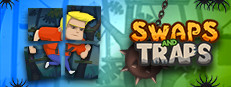 Swaps and Traps on Steam