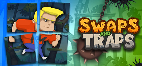 Swaps and Traps header image