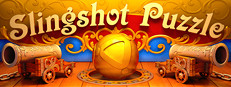 Slingshot Puzzle 게임 이미지