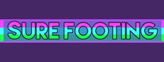 Sure Footing 게임 이미지