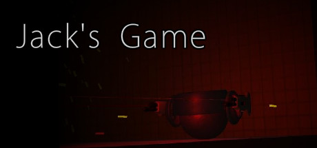 Jack's Game — store header art