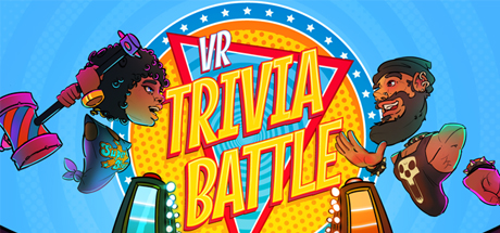VR Trivia Battle Cover Image
