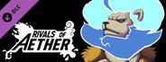 Rivals of Aether: Shine Zetterburn