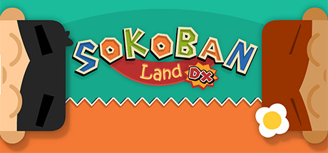 Sokoban Land DX header image