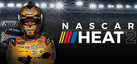 NASCAR Heat 2 header image