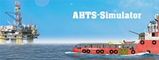 AHTS Ship Simulator 게임 이미지