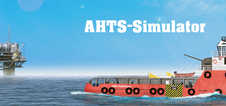 AHTS Ship Simulator banner image