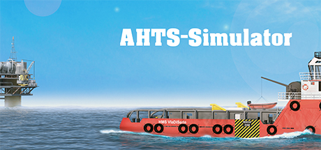 AHTS Ship Simulator Cover Image