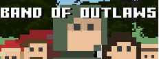 Band of Outlaws 게임 이미지
