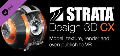 Strata Design 3D SE - CX Upgrade banner image