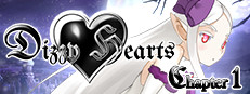 Dizzy Hearts Chapter 1