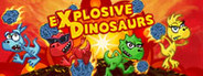 Explosive Dinosaurs