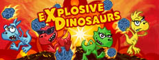 Explosive Dinosaurs