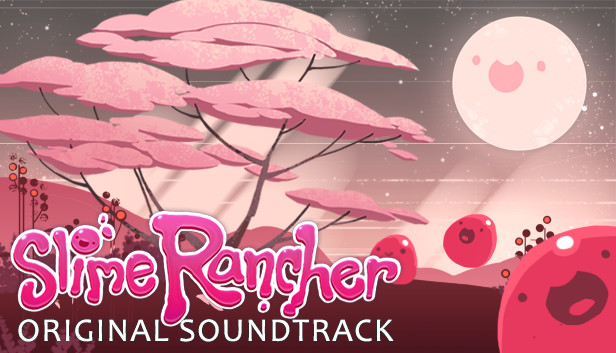Slime Rancher 2: Original Game Soundtrack