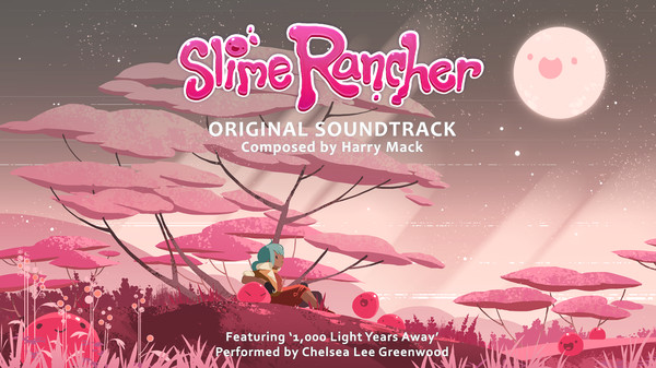 KHAiHOM.com - Slime Rancher: Original Soundtrack