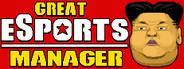Great eSports Manager
