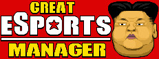 Great eSports Manager 게임 이미지