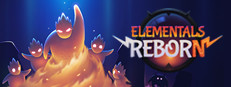 Elementals Reborn 게임 이미지
