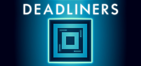 Deadliners Cover Image
