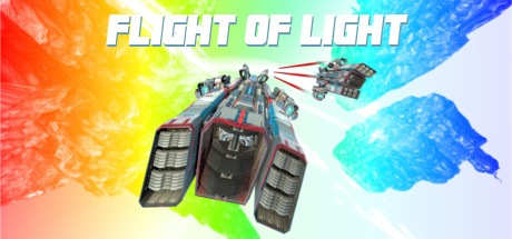 Flight of Light Cover Image