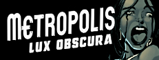 Трофеи metropolis lux obscura