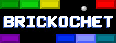 Brickochet 게임 이미지