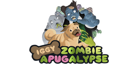 Iggy's Zombie A-Pug-Alypse steam charts