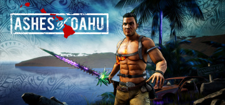 Ashes of Oahu header image