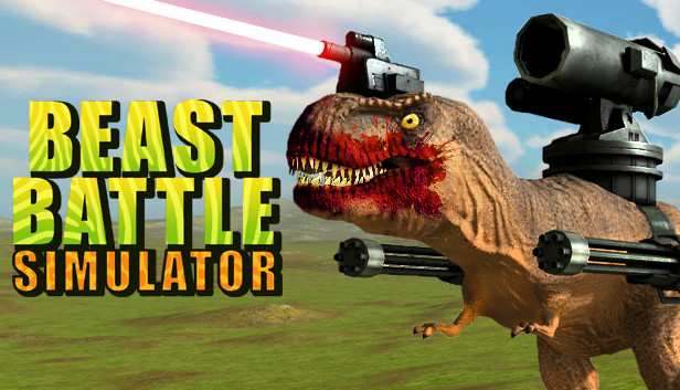 beast battle simulator biggest batttle