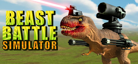 Beast Battle Simulator header image