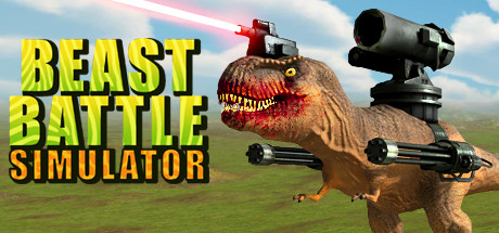 Beast Battle Simulator Free Download