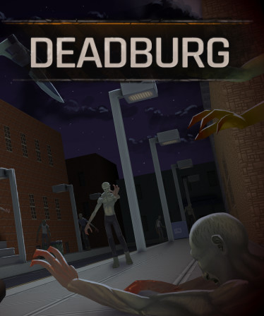 Deadburg