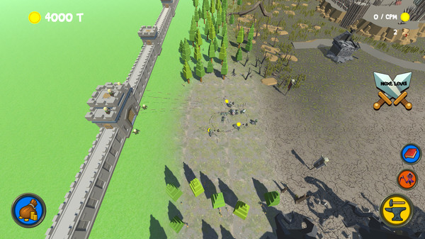 скриншот Village Of Souls 1