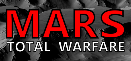 [MARS] Total Warfare banner image