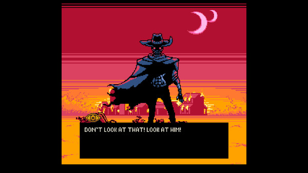 Screenshot of Dead Horizon