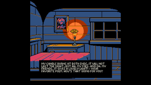 Screenshot of Dead Horizon