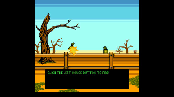 Screenshot of Dead Horizon