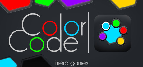 ColorCode steam charts