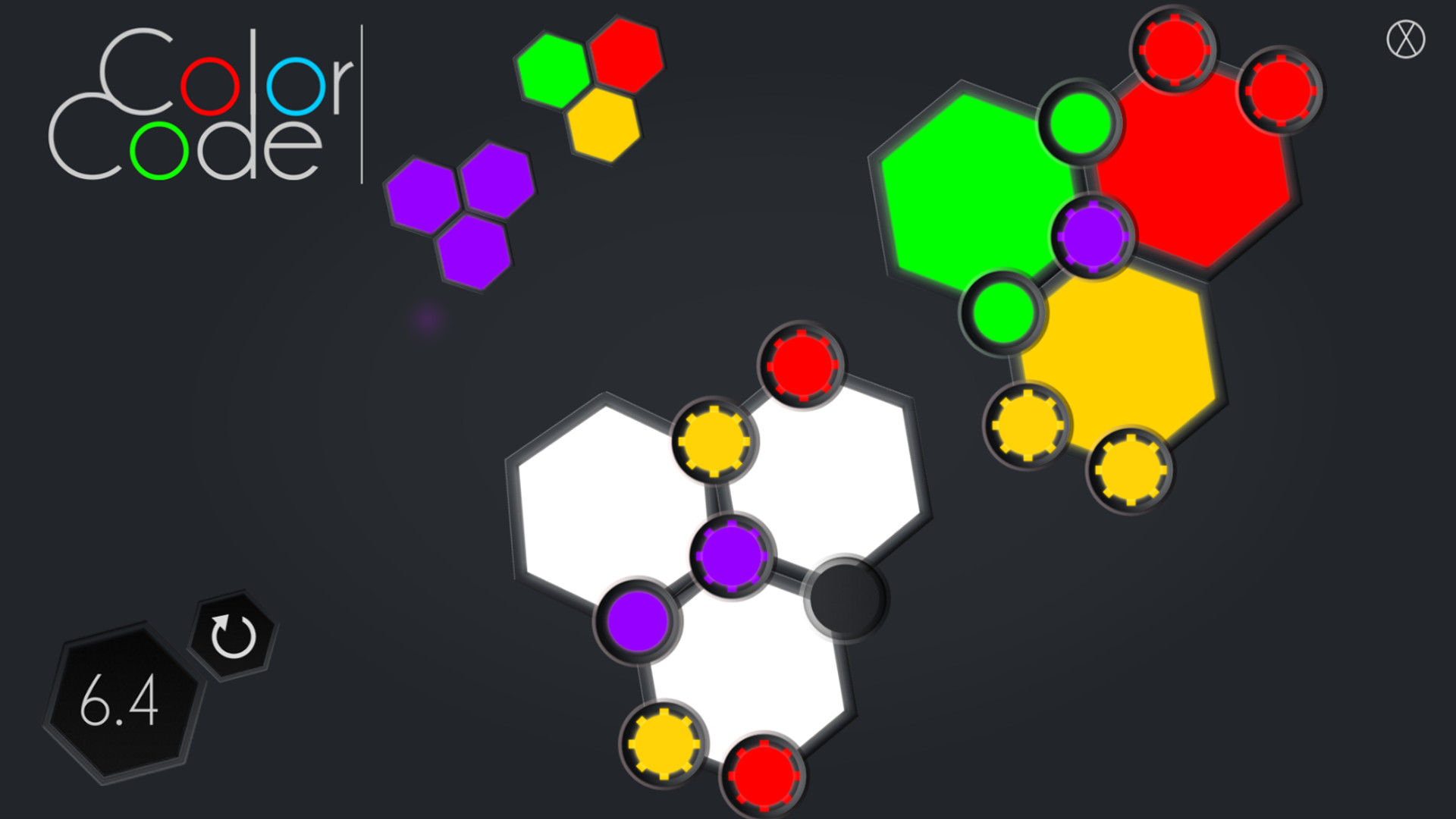 Color Circle on Steam