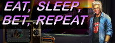Eat, Sleep, Repeat by Nekosounds