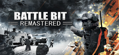 BattleBit Remastered Cover Image