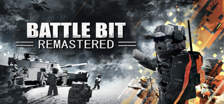 BattleBit Remastered becomes best-selling premium game on Steam, peaking at  61k concurrent players