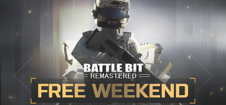 BattleBit Remastered