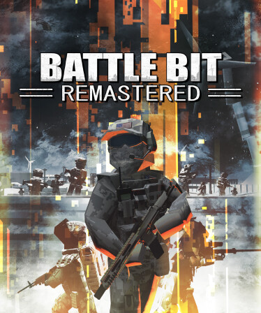 BattleBit Remastered