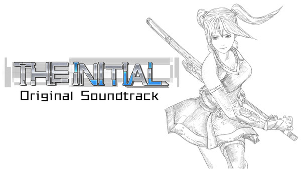 The Initial Original Sound Track for steam The Initial Original Sound Track for steam