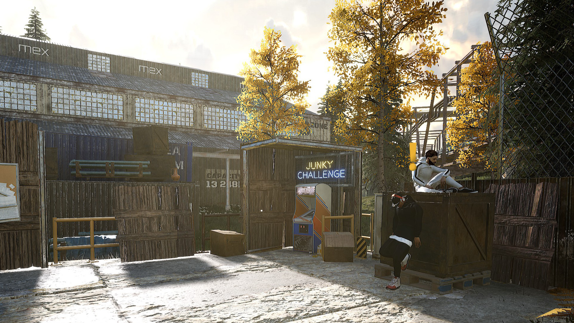 Junkyard Simulator #51