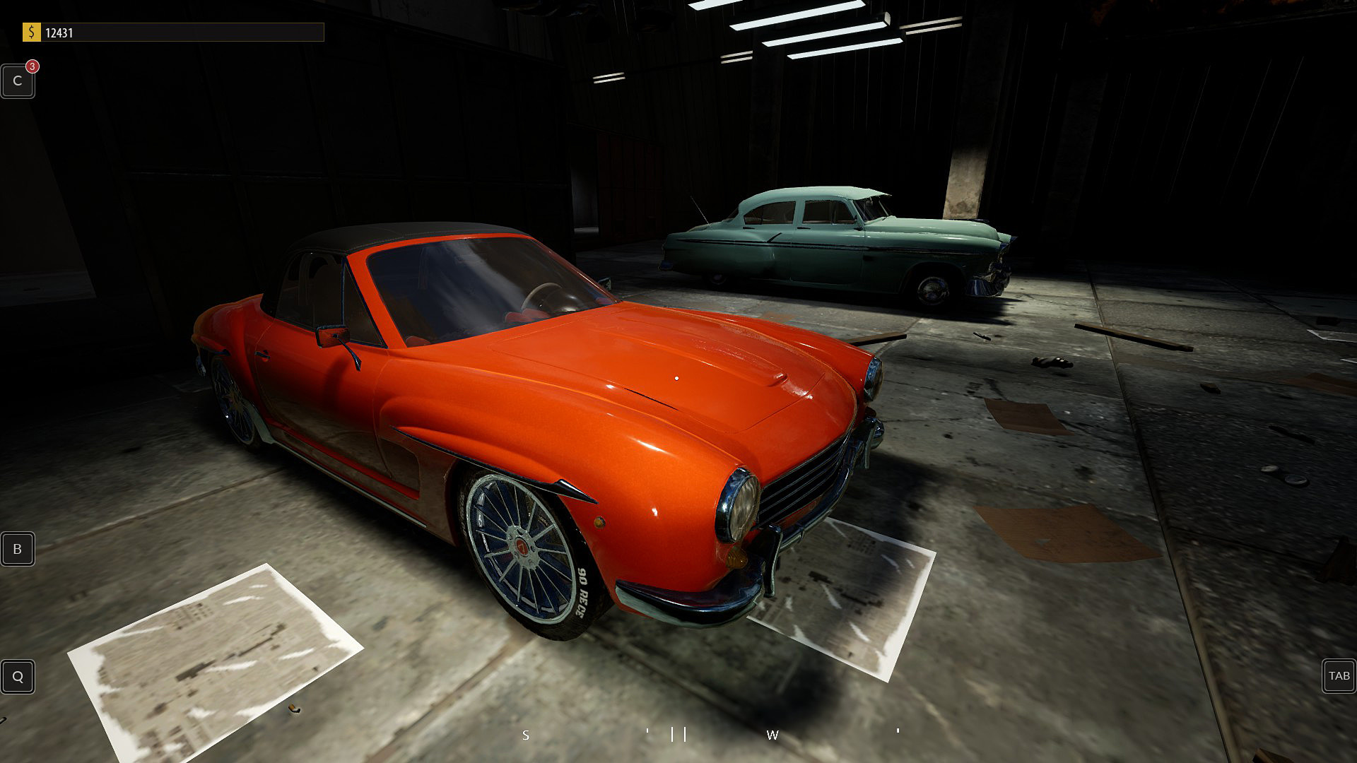 Junkyard Simulator #22