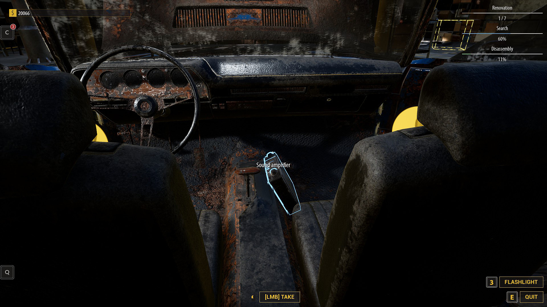 Junkyard Simulator #50