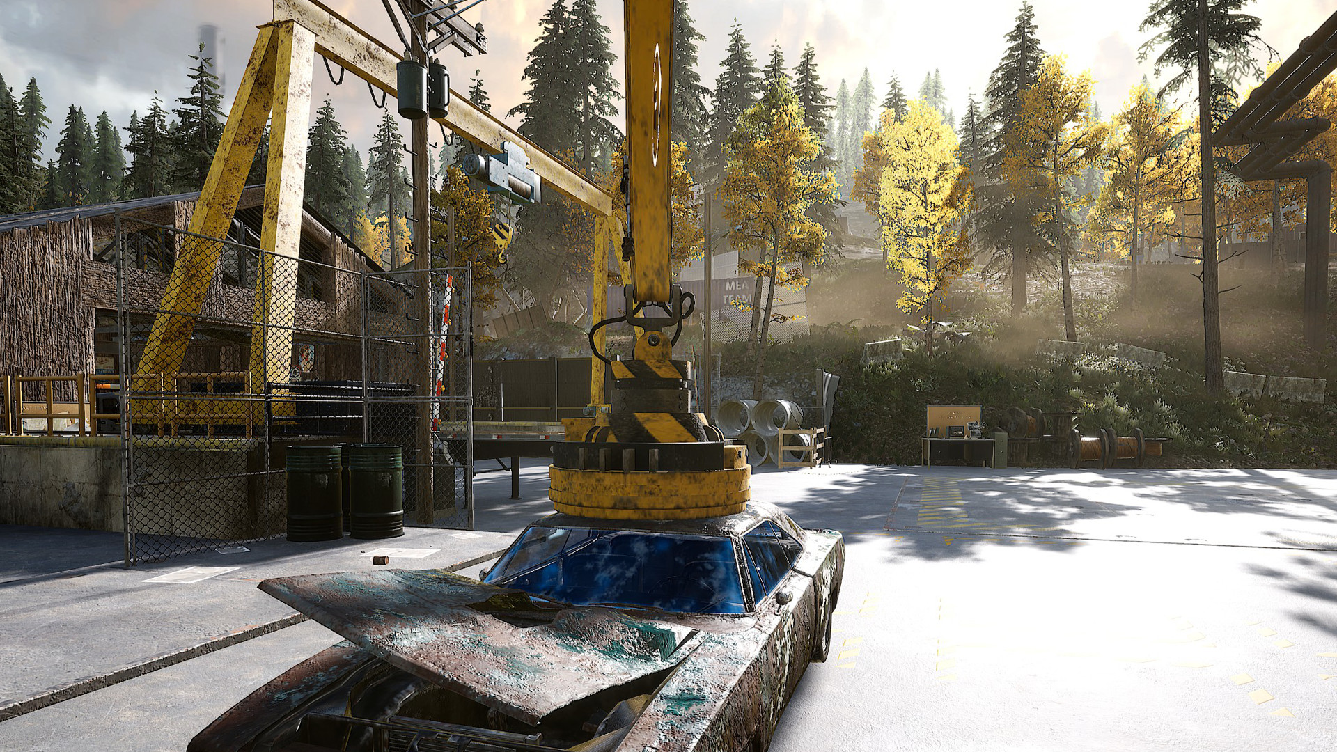 Junkyard Simulator #19