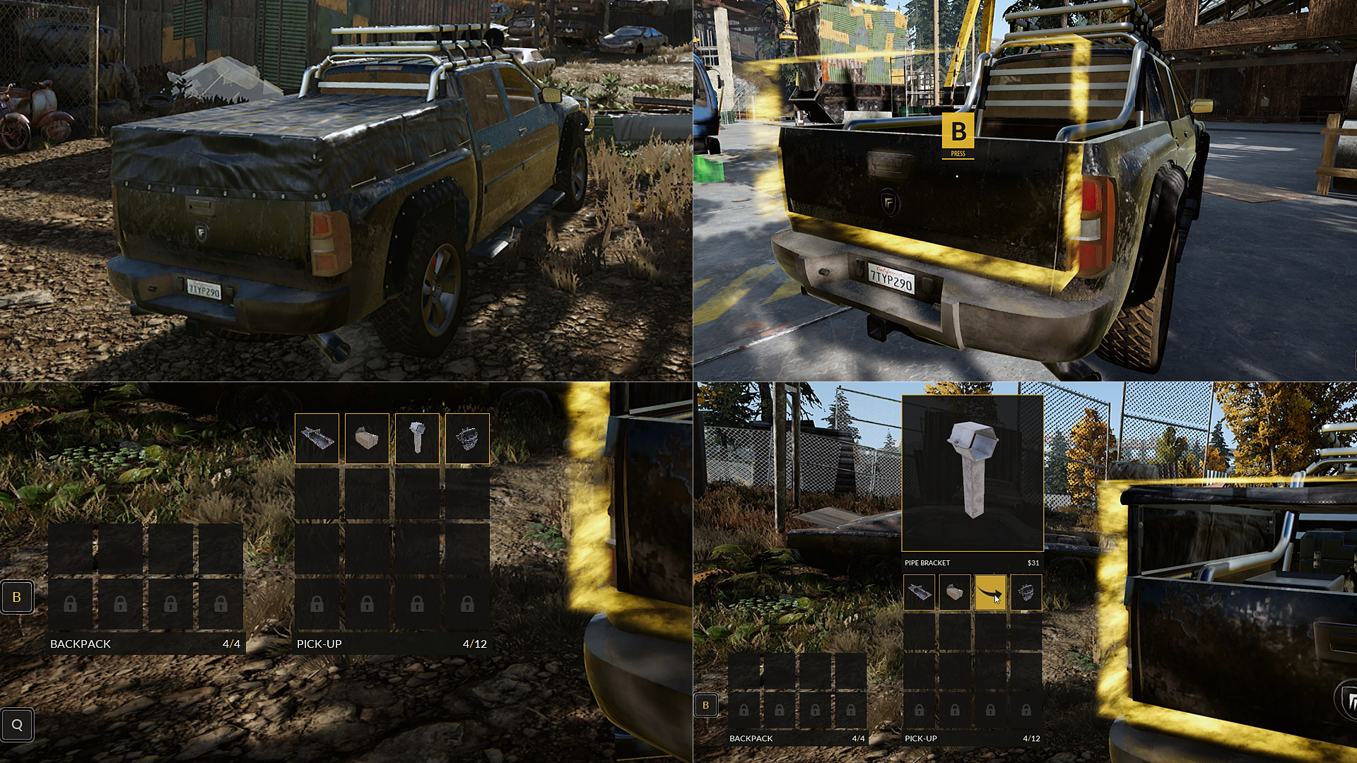 Junkyard Simulator #48